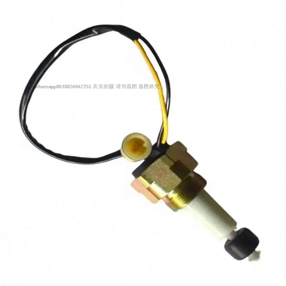 

Датчик уровня воды для экскаваторов EC290, EC240, EC210, EC360B (номера деталей: 14508991, 14529349, 14505855, 14541720) - 5.03 Отзывы