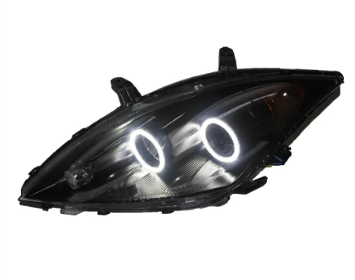 HID,2009~2012,Car Styling for Hover H5 Headlight,H1 H2 H3 H5 H9,M2,C3 C5;Hover H5 head lamp