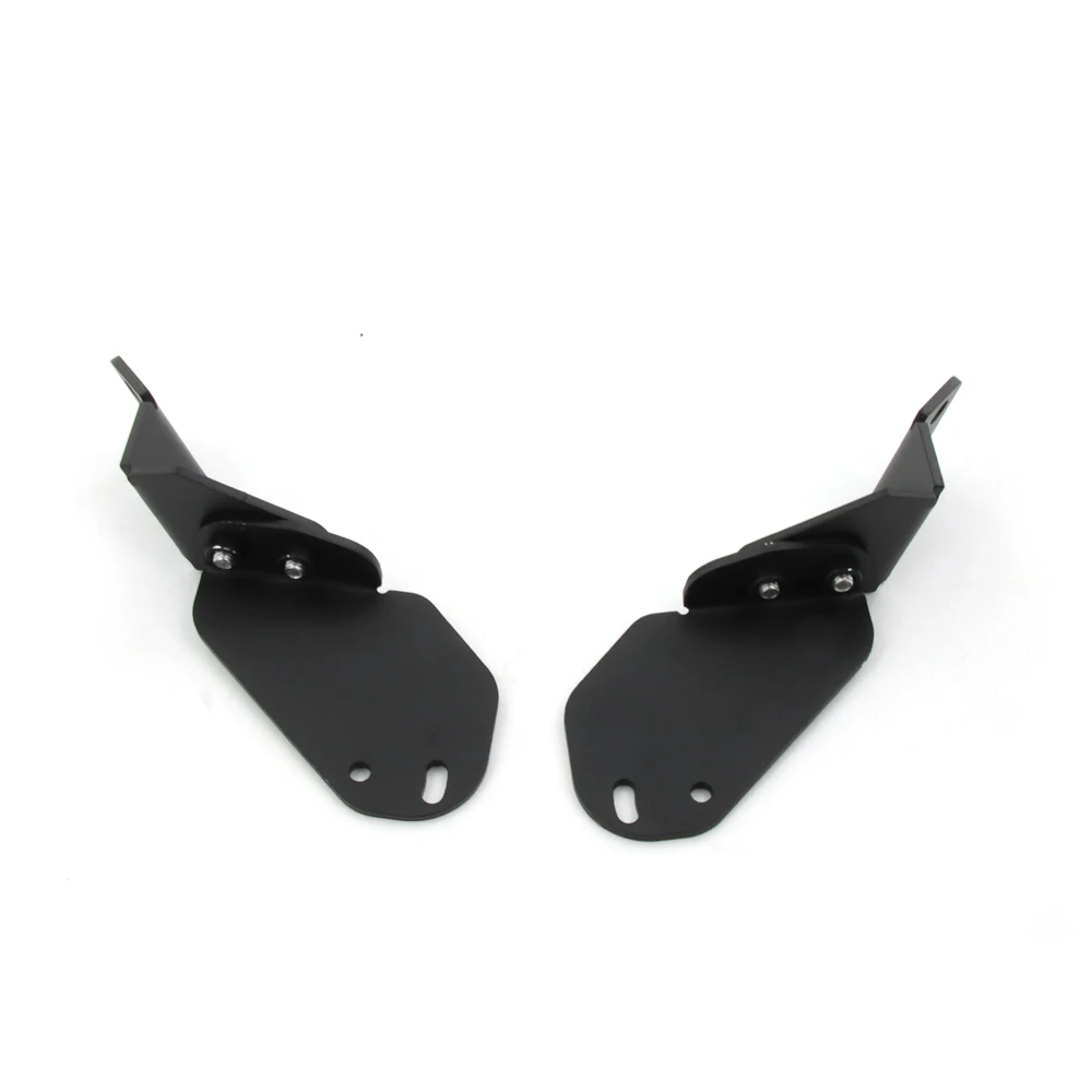 For Suzuki GSX-S 1000GX Motorcycle Auxiliary Lights Holder Support GSX1000 S1000GX S 1000 GX 2024-2025 Fog Light LED Bracket Kit