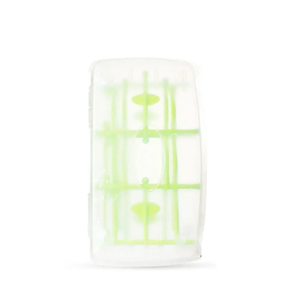 

Cleaning Cup Cleaning Dryer Pacifier Bottle Shelf Baby Bottle Double Sided Nipple Rack Bottle Rack Bottle Storage Drying Rack