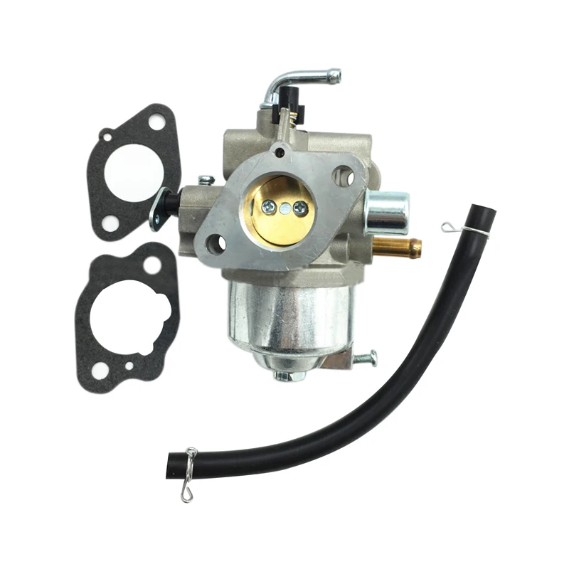 Carburetor Kit 15003-7036 15003-7033 Compatible With Kawasaki 4-Stroke Engine FH451V