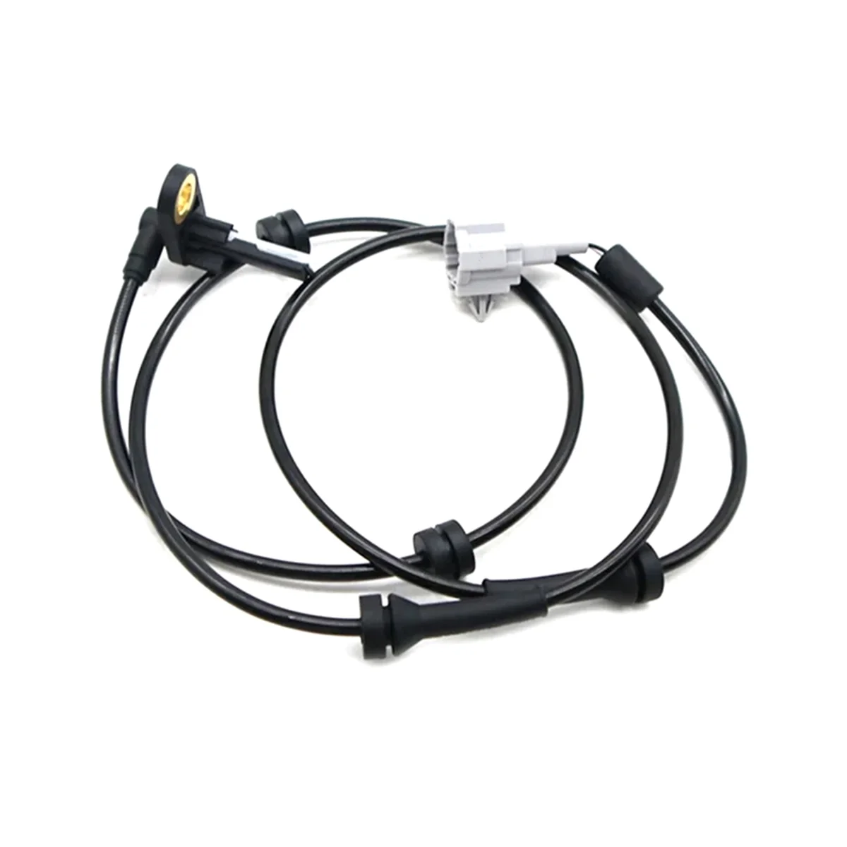 

47900-7S200 Rear Right ABS Wheel Speed Sensor for Nissan Titan 2005-2007 Series