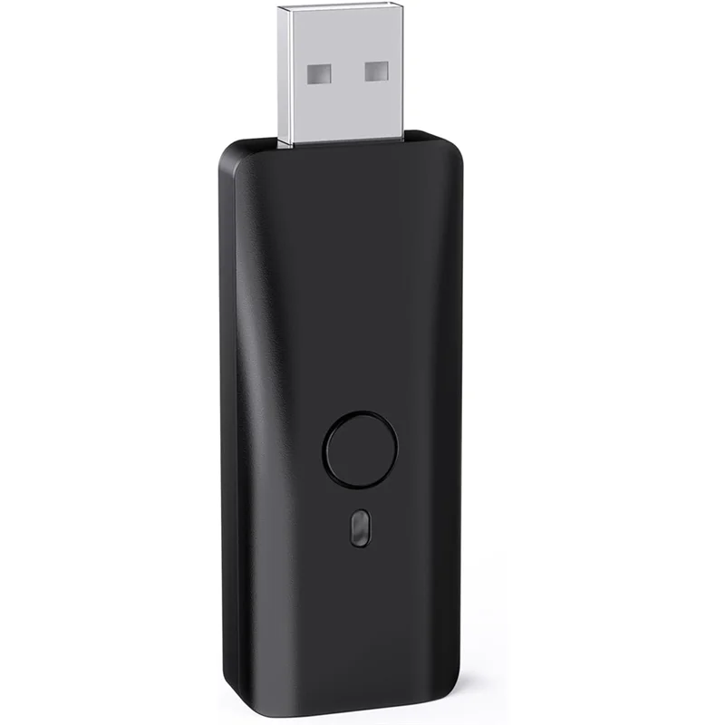 Nieuws Controller Adapter Converter voor PS5 en PC, voor PS5/PS4//Switch Controllers Compatibel, Ondersteunt alle PS5 Games