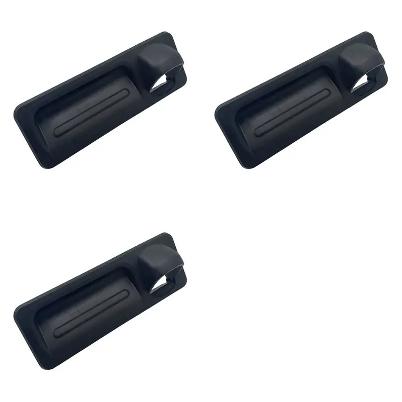 

3X For Genesis Tailgate Switch Trunk Lid Lock Trunk Lid Lock Handle Switch 81260B10104X