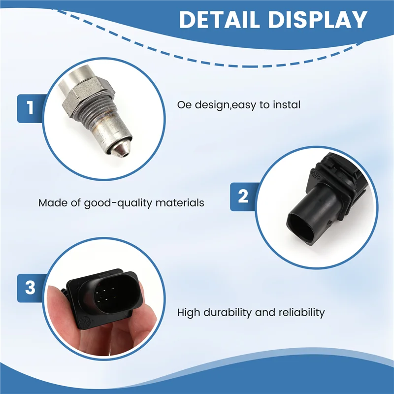 

39350-2F900 392102E100 36531RL0G01 Front Oxygen Sensor For Hyundai KIA NISSAN FORD-AU62