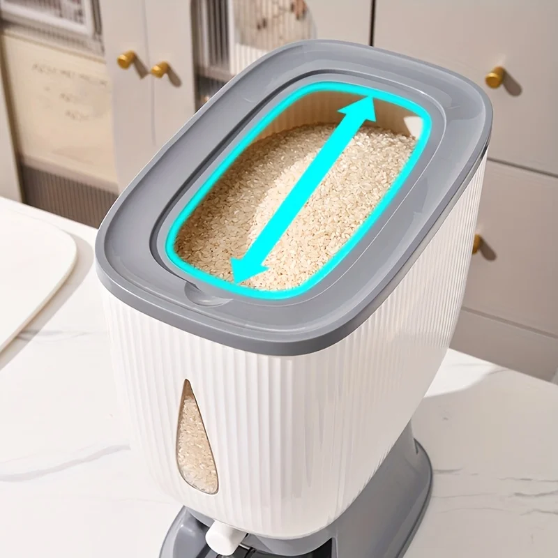 Thumbnail 4 - #66 Latest Pet Food Containers Offers