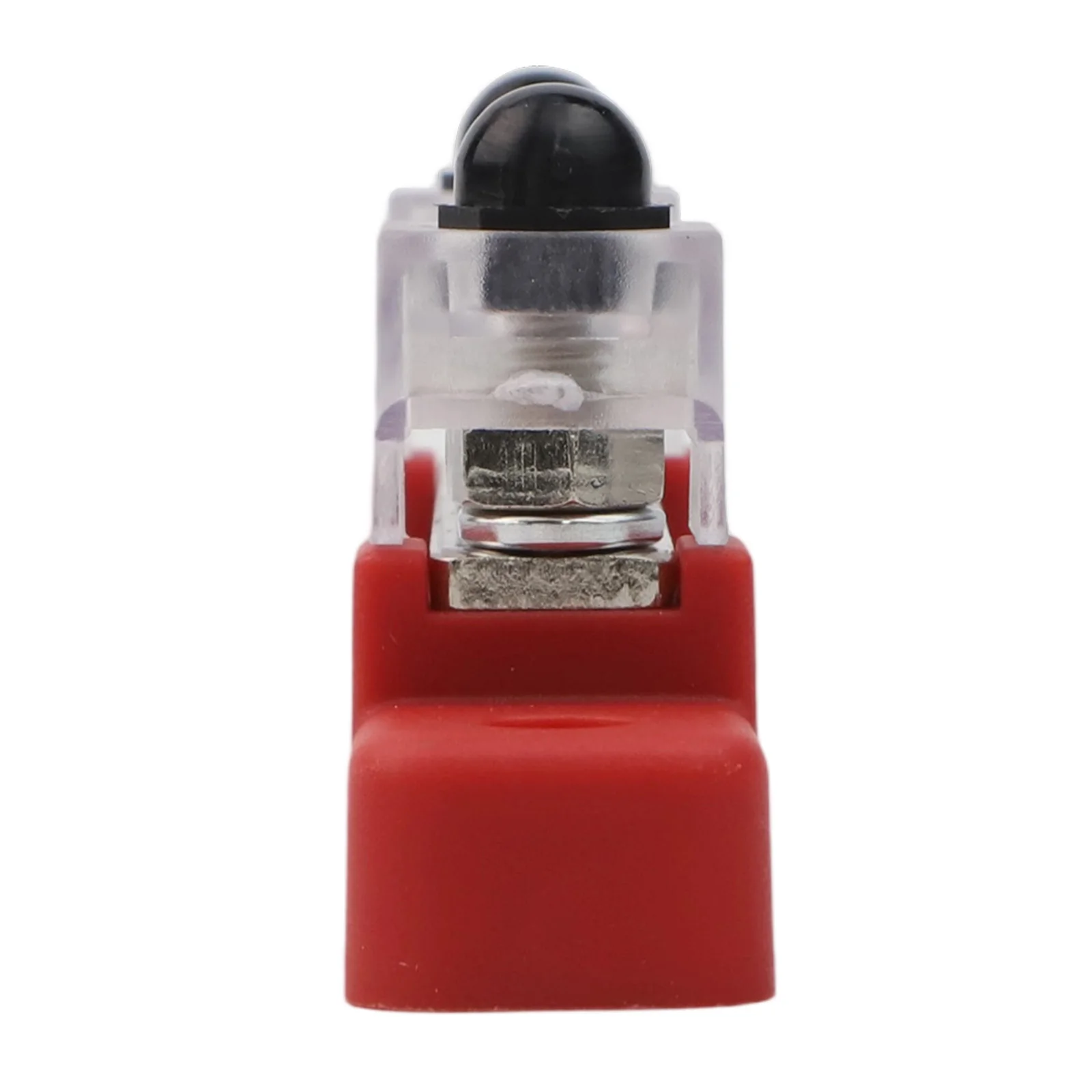 14 Inch Electrical Terminal Block M6 12V Bus Bar 150A Power Distribution Block for Vehicle and Marine Electrical Systems