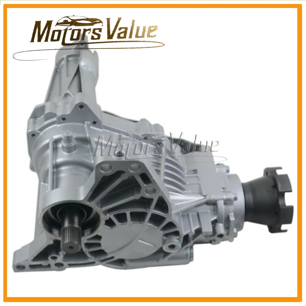 6T40 6T50 Transfer Case Assembly 23247712 For Opel Vauxhall Chevrolet Captiva 24263577 24257462 84953426 GM6T40 GM6T50