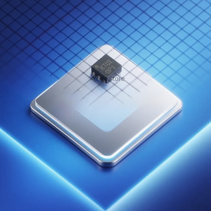 KAT-1+ 고정 감쇠기 50Ω 최대 2W DC ~ 43.5