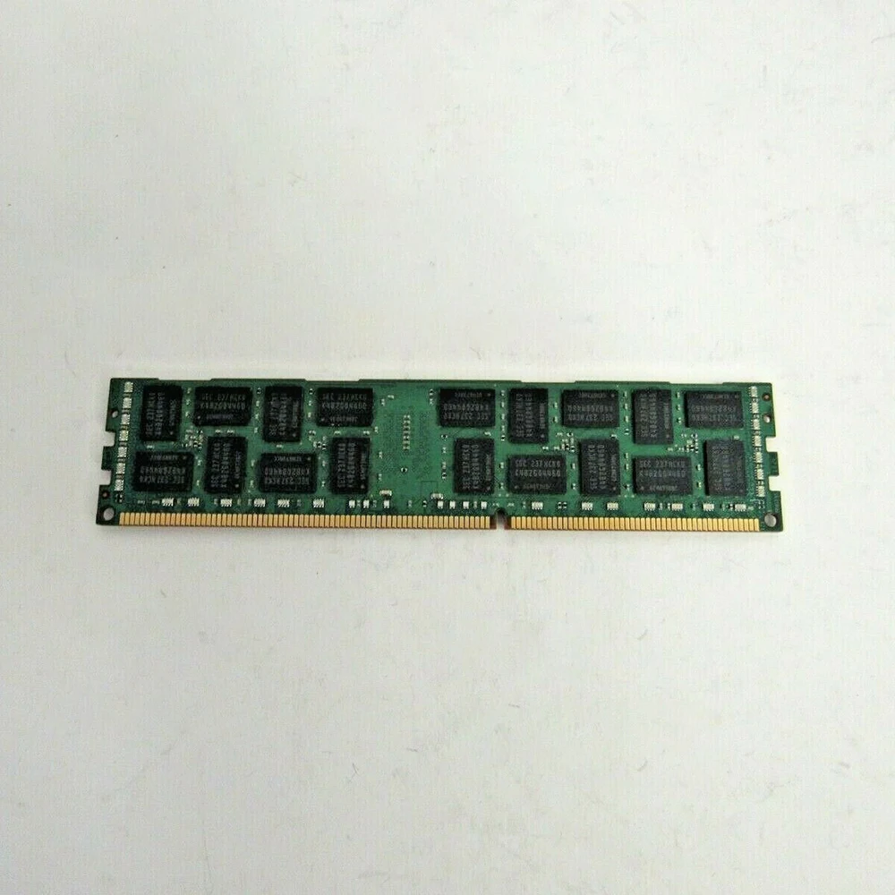 ذاكرة الخادم ل HP, 647651-571, 682414-001, 8GB, DDR3, 1600 2RX4, PC3-12800R, 1 قطعة