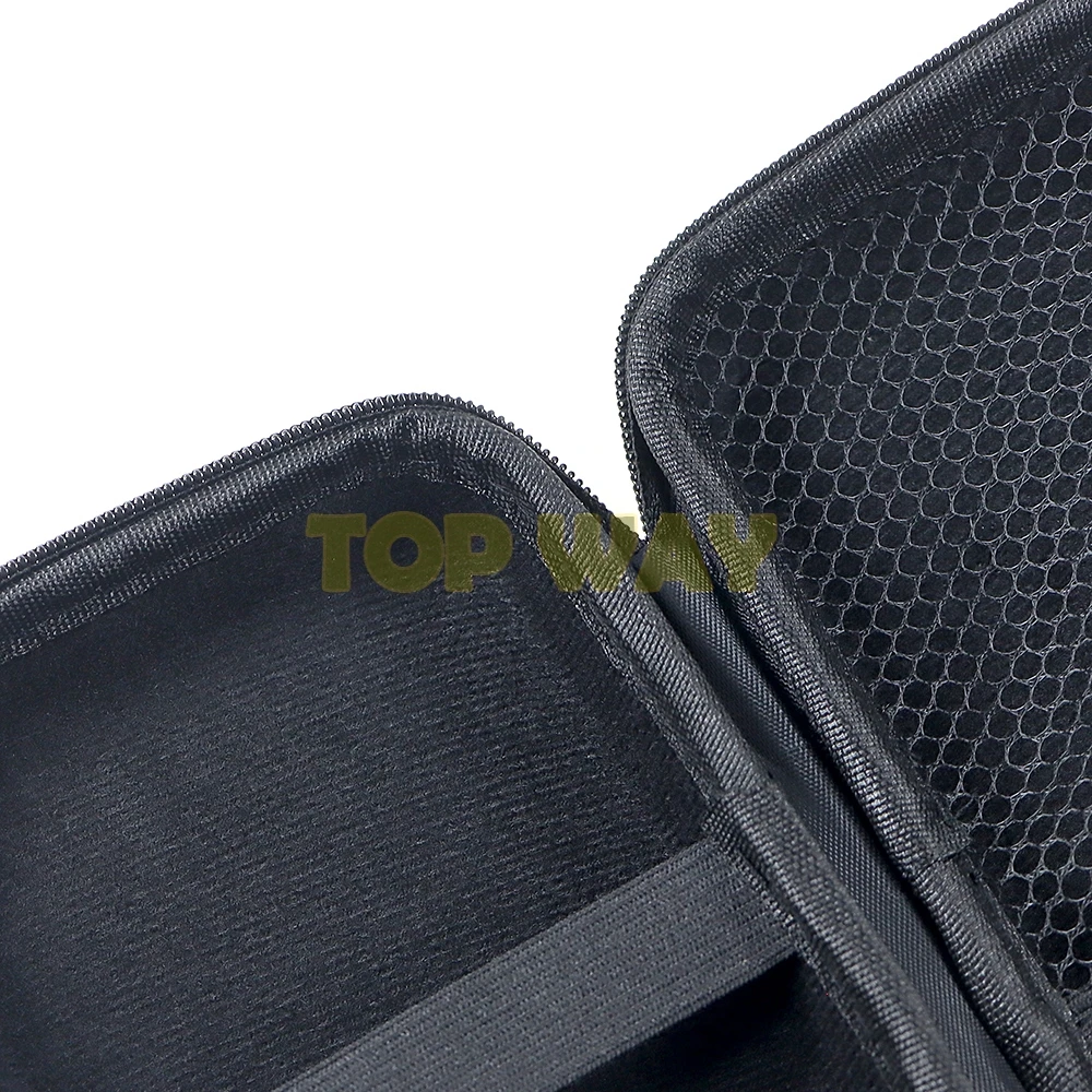 5 шт. для аналоговых карманных портативных жестких искусственных игровых консолей, Портативная сумка для хранения для AP EVA, выпуклая клавиша, жесткая фотография