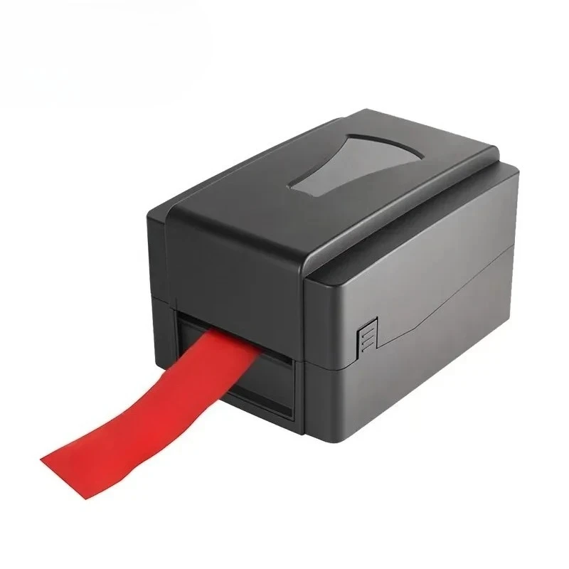 

Desktop Wireless Wifi Usb Portable Mini Thermal Transfer Bar Code Sticker Ribbon Label Printer For Business