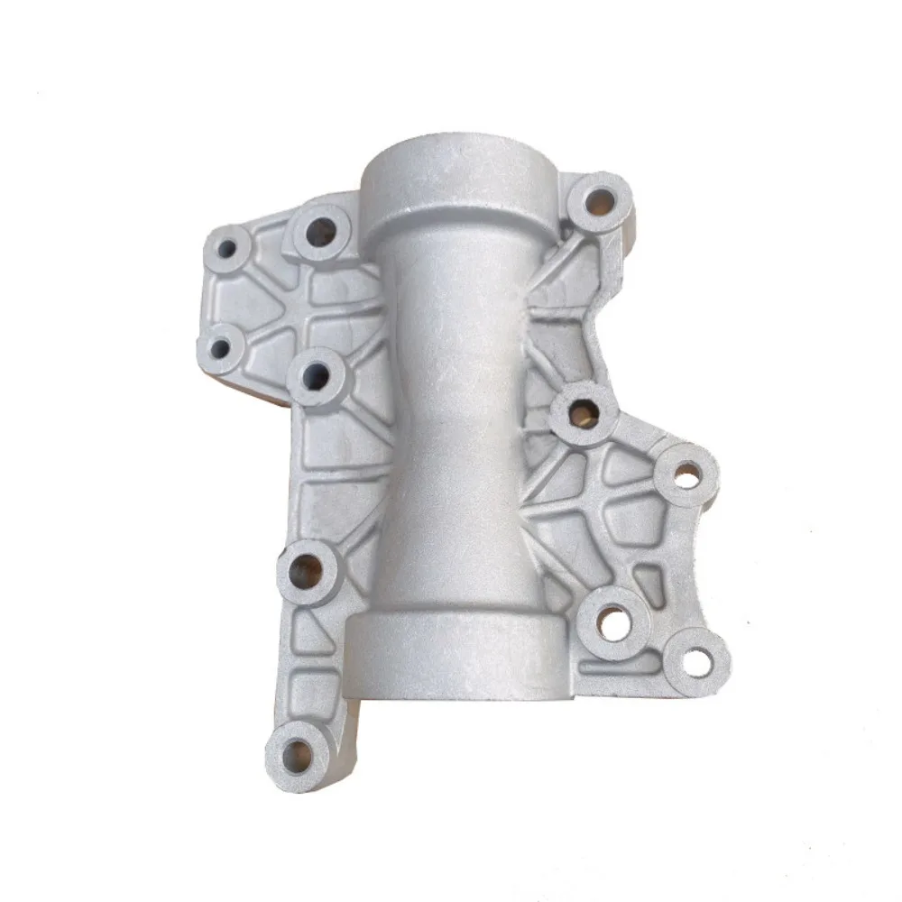Motorcycle Parts Genuine for Aprilia GPR150/125 Frame Riser Brand New