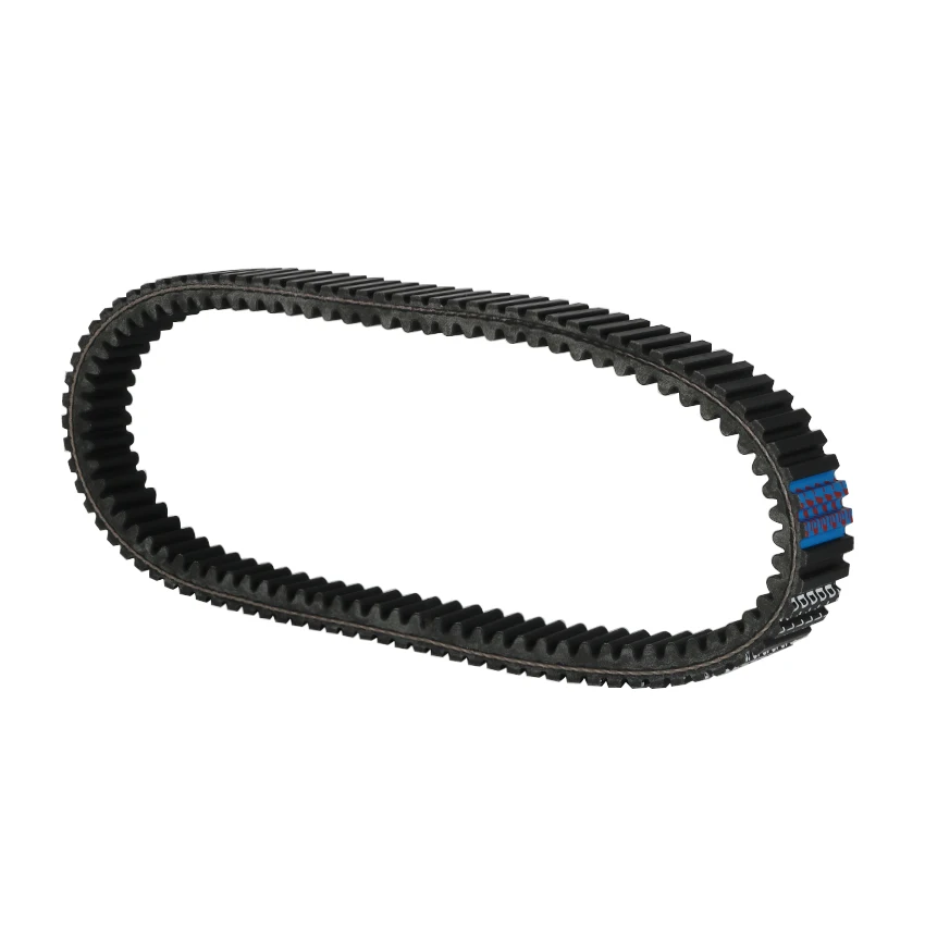 Motorcycle Drive Belt Transfer Belt For Cectek ATV Quadrift 500 EFI T4 T5-T6 Gladiator Estoc Kingcobra OEM:46016040A