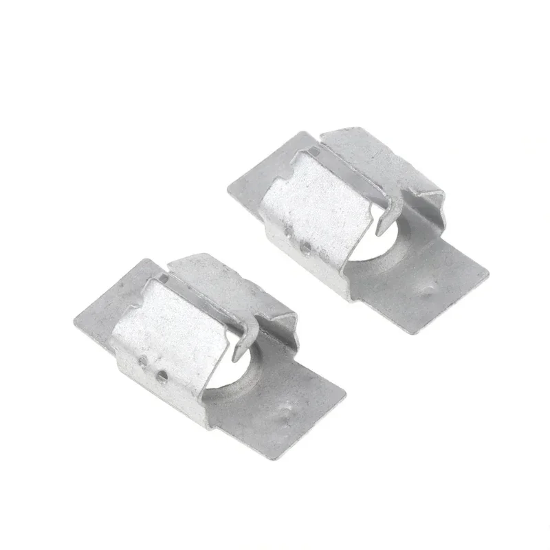 SUV Car Engine Cover Mounting Compatible For 206 207 406 407 806 807 Engine Fitting Clips Mounting Under Cover