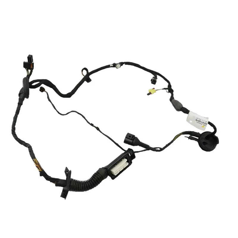 

2012 - 2018 FOR A6 FRONT LEFT DRIVER SIDE DOOR WIRE HARNESS 4G5971029FK 4G5971029 FK 4G5 971 029 FK