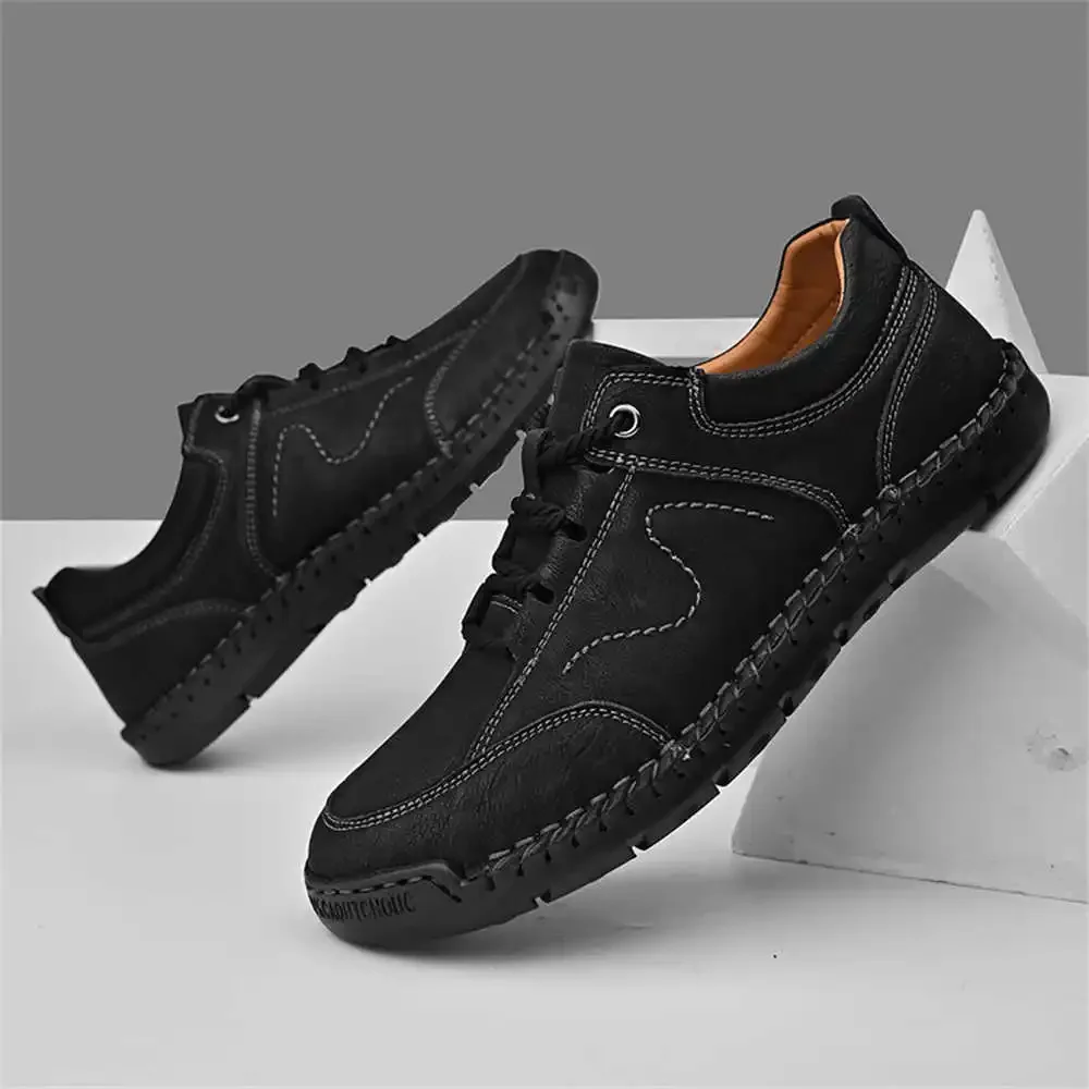 Number 47 Desert Color Designer Sneakers Man Walking Basket Basket Summer Golf Shoes Sports Sepatu Pas Cher Brand Name