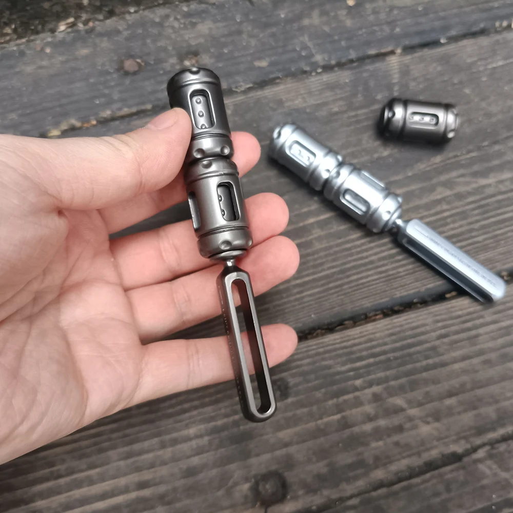 سبينر EDC محمول باليد، جزء علوي دوار محمول، لعبة تخفيف التوتر للبالغين، هدية إكسسوار معدني.