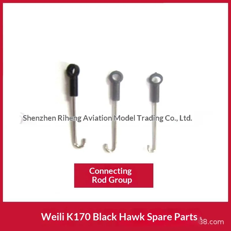 Weili K270 Brushless Motor Black Hawk Helicopter Accessories Complete Set: Main Propeller, Battery, Remote Control, Tail Rotor
