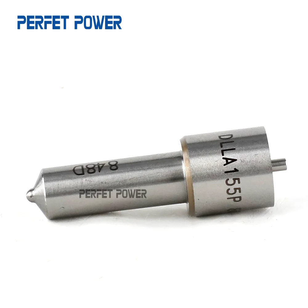 DLLA155P848, DLLA 155P 848 Fuel Injector Nozzle for 095000-635#, 095000-6811, 095000-539#, 23670-E0050 China Made New