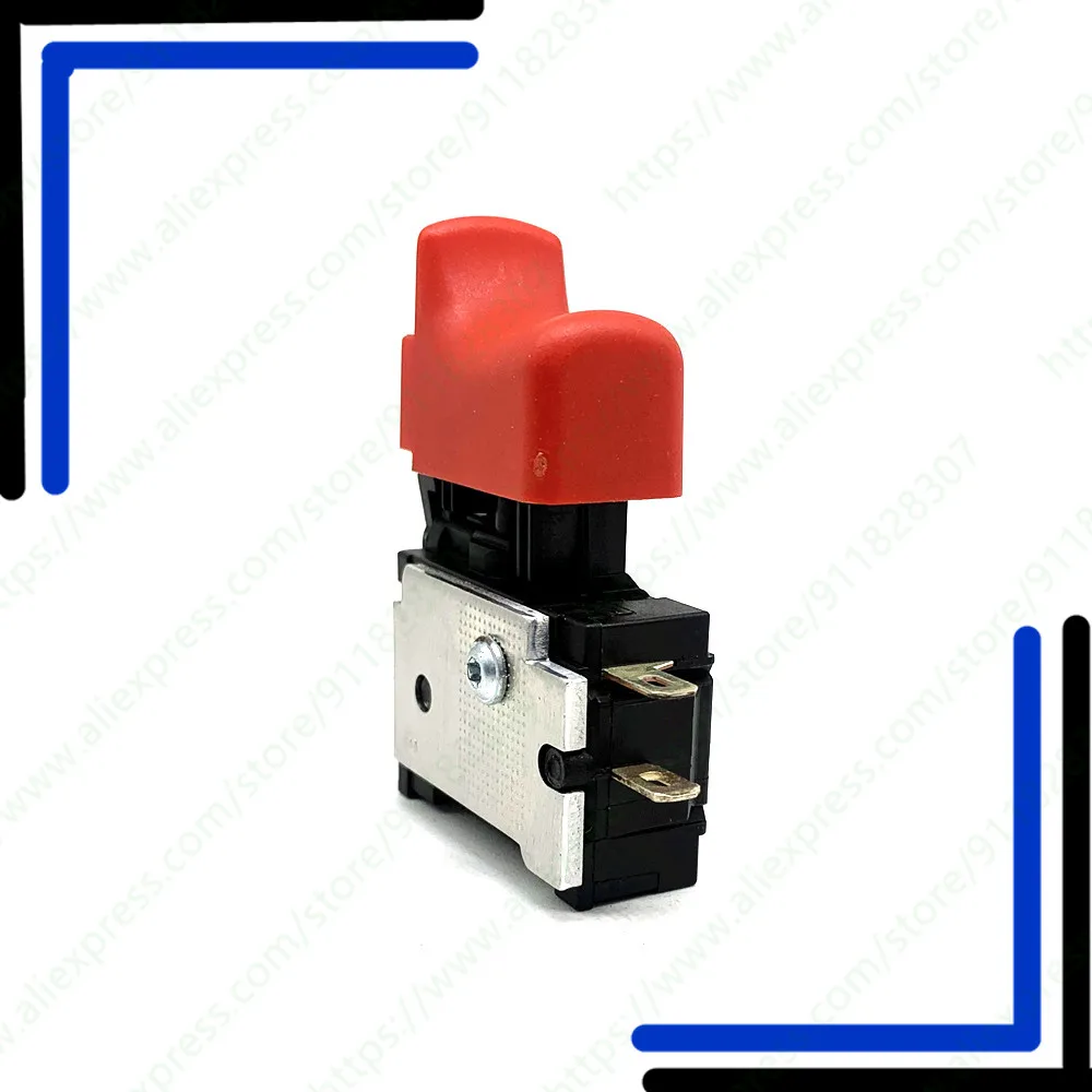 Interrupteur Noir Pour BOSCH GSR14.4V GSR12V Perceuse Sans Fil Pilote Outil Électrique Accessoires outils partie