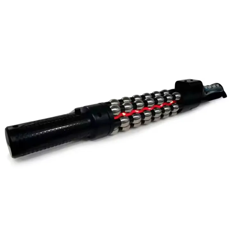 

YTYIN Handhold Roller Massage Device Mini 8D Inner Ball Roller Endos Lymphatic Drainage Body