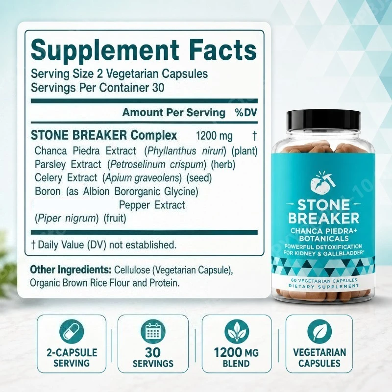 Fórmula Botânica de Bem-Estar  - Herbal Wellness Formula avaliação e preço