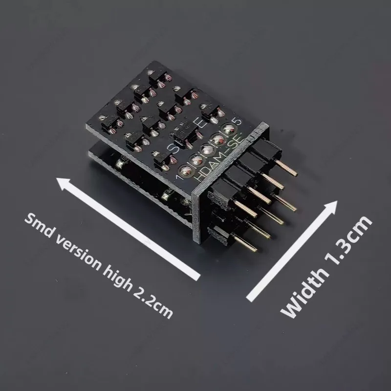 HDAM-SE Class A Discrete Op Amp Upgrade Module For DAC Preamp Amplifier Input Stage Replacement SS3601 SS3602 Op-Amp