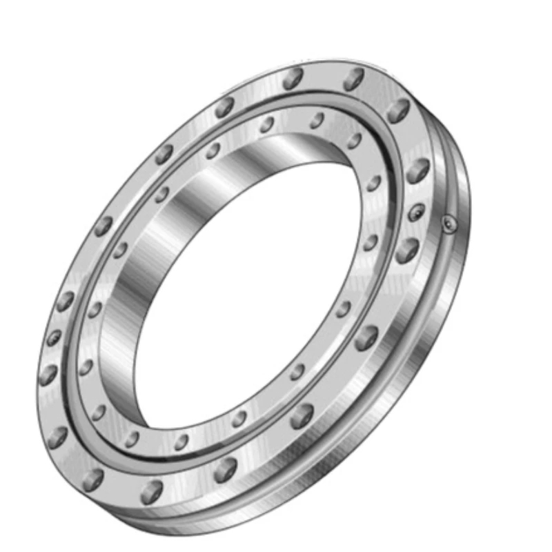 XSU080398    Cross Roller bearing |thin section slewing bearing