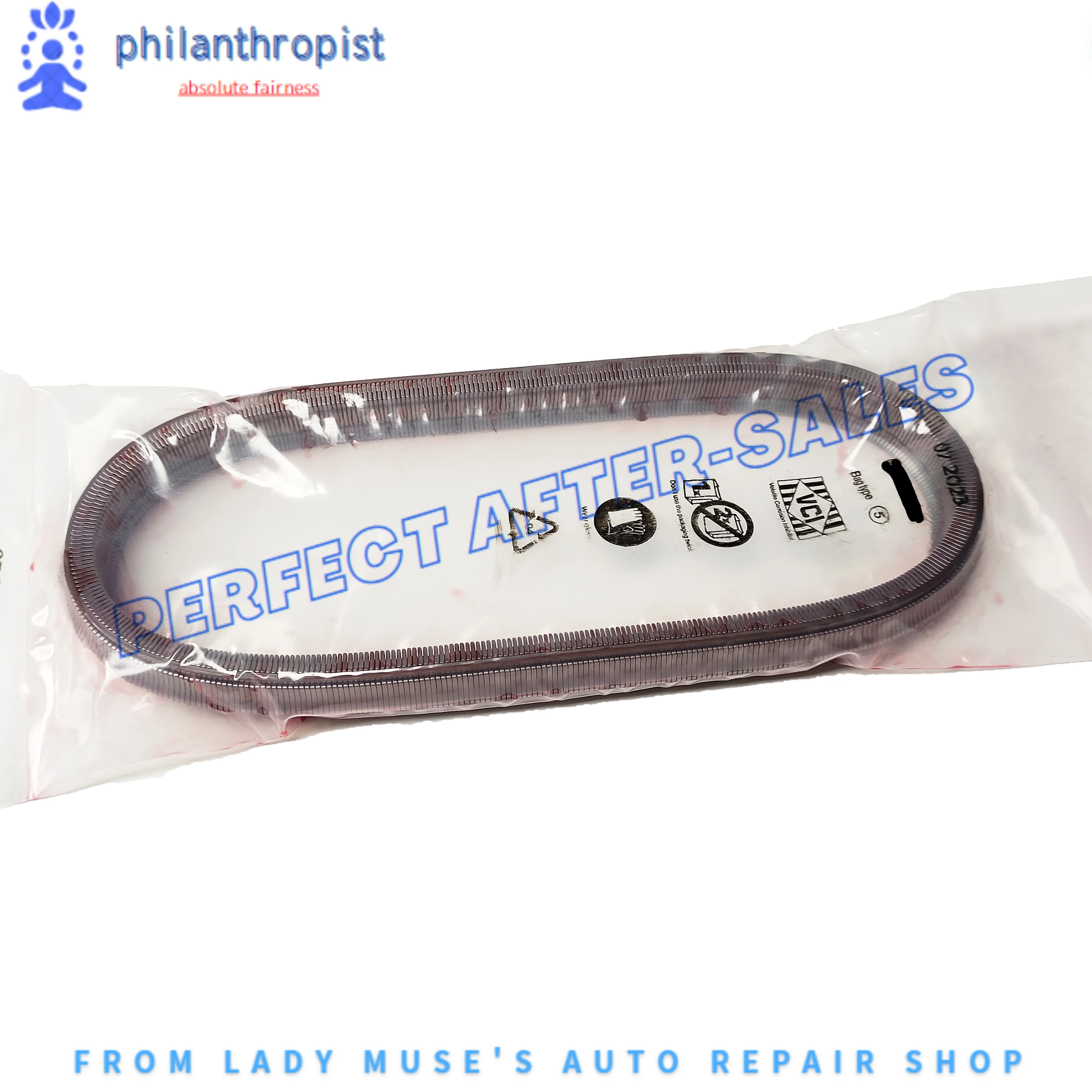 

Auto Transmission Chain Belt NEW 901100 901064 VT2 TS11 QR018 For BMW Mini Cooper