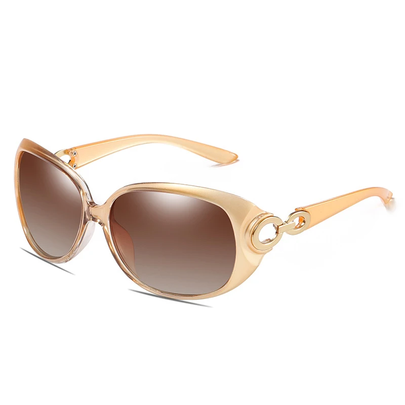 

2025 Polarized Sunglasses Women Small Frame Sun Glasses Female Brand Designer Glasses UV400 Fashion Oculos De Sol