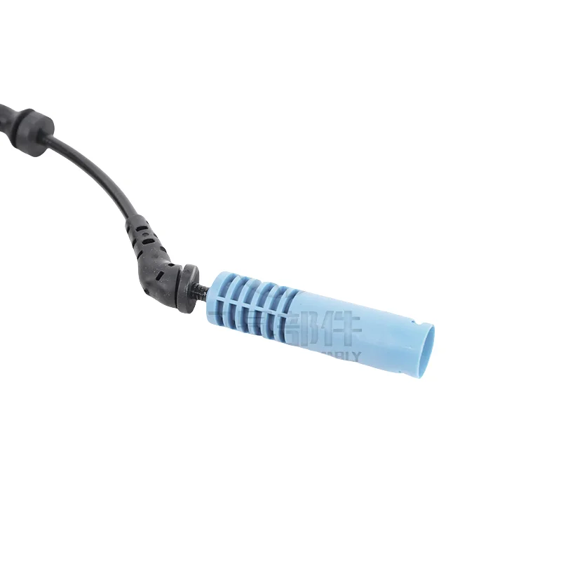 เหมาะสําหรับ Bmw E60 Abs 后 Sensor Line, Abs ด้านหลัง Sensing Line, Abs 后 Induction Cable, รถอุปกรณ์เสริม