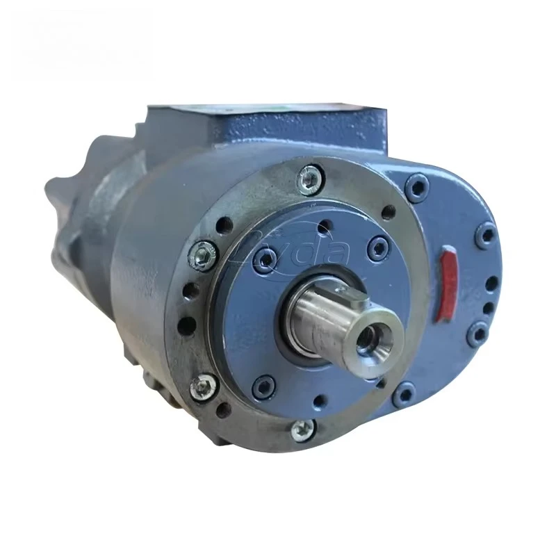

7.5kw Direct Driven Air Compressor Head Screw Rotor Air End Pump Airend 1616578982