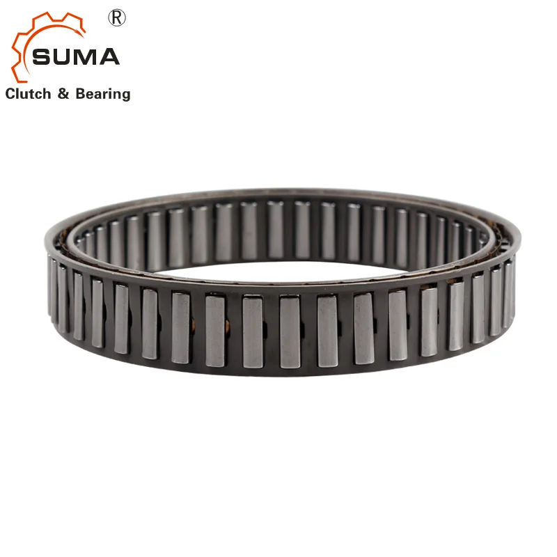BWX 1310003 Cage Freewheel Sprag Bearing Backstops