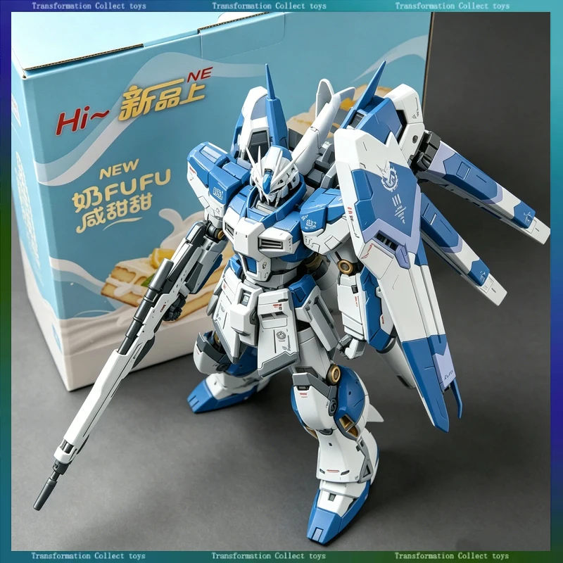 Model Kit Gundam Mg - สินค้าใหม่ YUSHANFANG รุ่น 1/100 โมเดลขนาดใหญ่พิเศษ RG