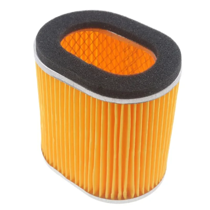 High Performance Air Filter Element Replacement Compatible with Zongshen Foton Longxin 125 150 175 200cc Trike Engine Parts