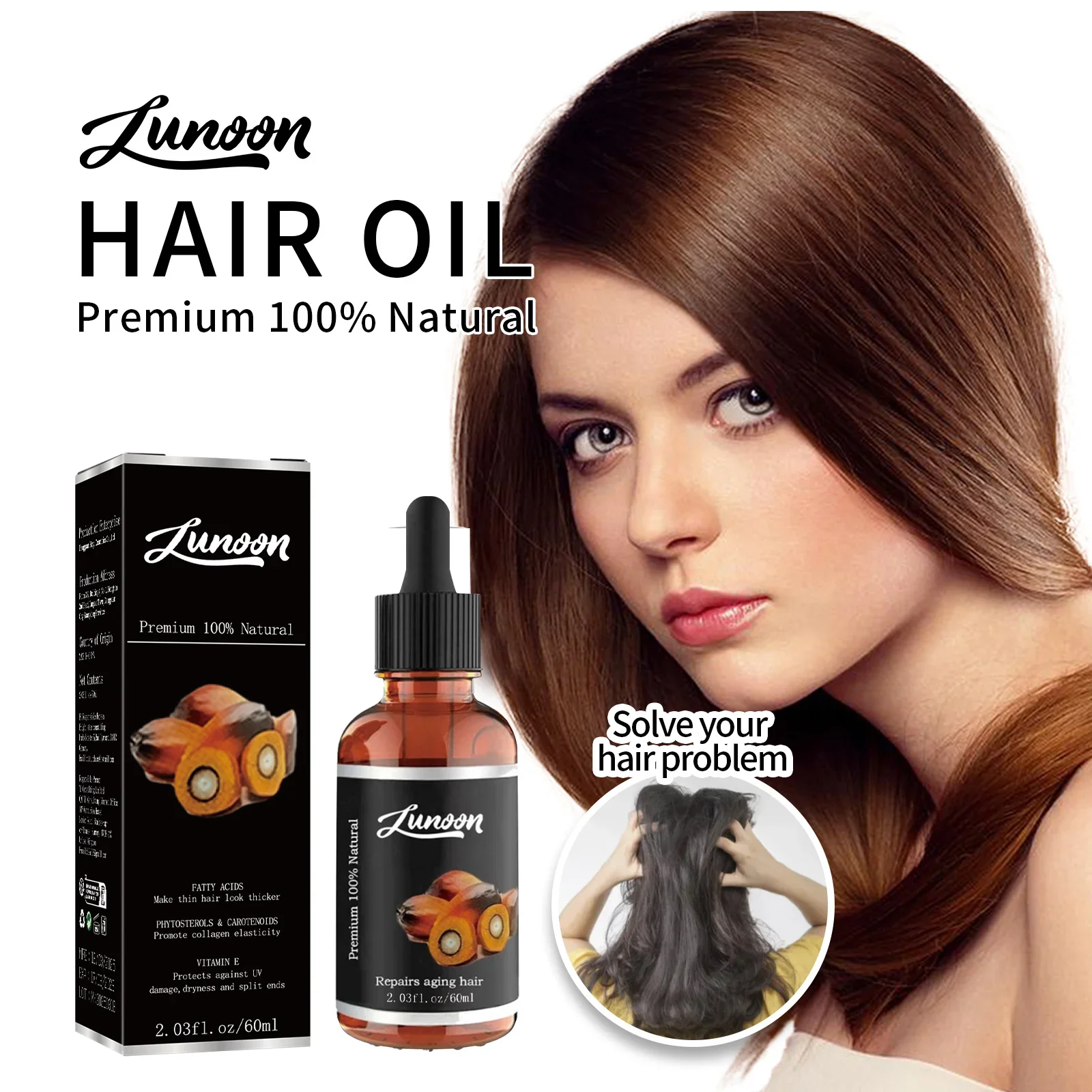 

Naturals Batana Oil Fast Hair Pure Batana Oil Питает блестящие волосы Здоровый уход за волосами против выпадения волос для мужчин и женщин