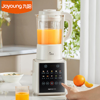 Joyoung P370 Electric Blender 1.75L Soymilk Maker 35000RPM High Speed Wall-Breaking Machine Touch Panel Smart Mixer 220V