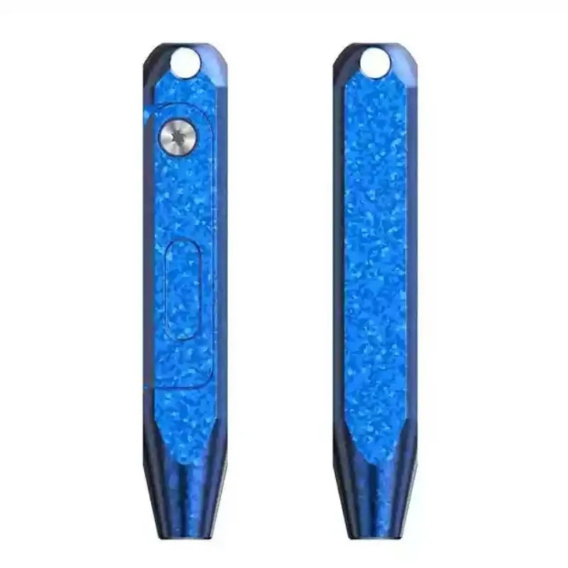 Everbright Store D1 Titanium Portable EDC Multifunction Tool Screw Batch Screwdriver