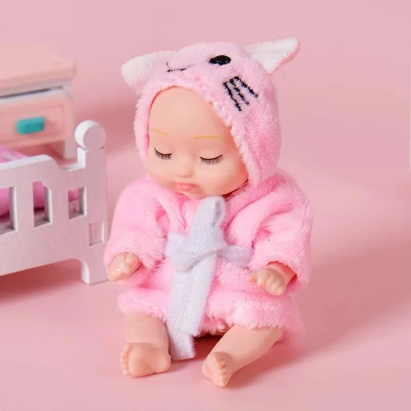 2025 nuevas mini muñecas lindas para niños más vendidas, juguetes para niños, regalos de cumpleaños, regalos de Navidad.