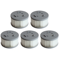 Vacuum Accessories HEPA Filter For JIMMY JV85 JV85 Pro H9 Pro A6/A7/A8 Vacuum Cleaner Accessories Filter Elements-Newest