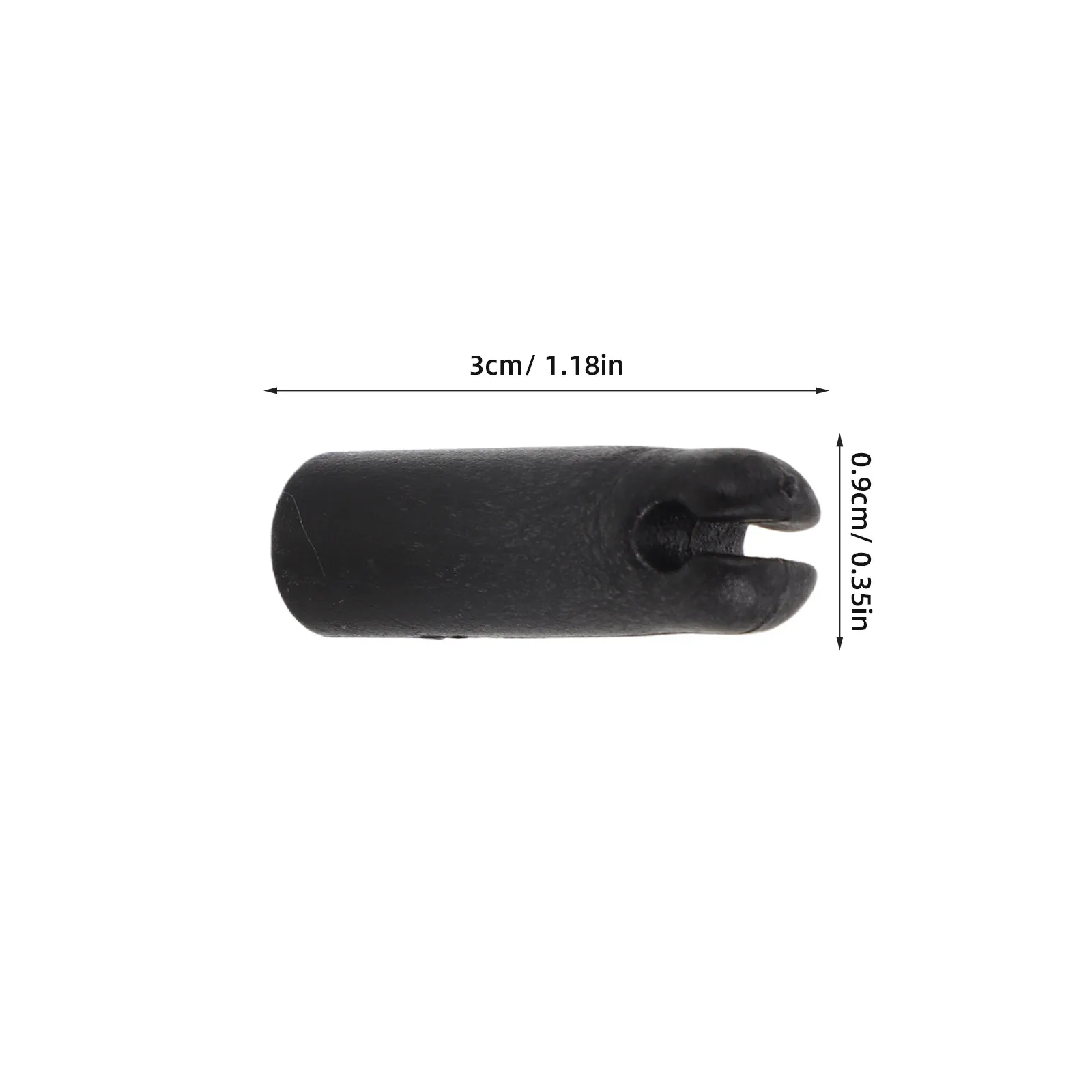 10Pcs Lightweight Plastic Kite Connectors for Outdoor Flying Repair Upgrade Versatile Sports Kite Building Accessories Parts