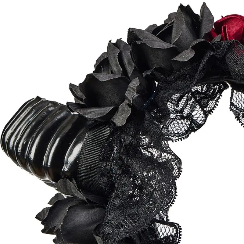 a52e-accesorio-unico-del-diadema-del-cuerno-cabra-flor-resina-para-halloween