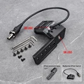 BK Switch Mount L