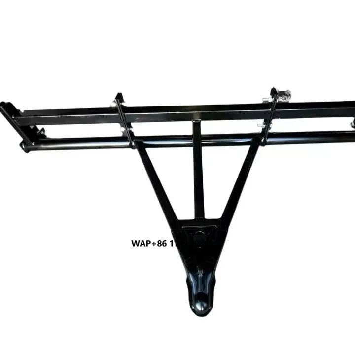 

Shipping Accessories Steel Towing Bar New Arrival Tow Bar for Shipping Container