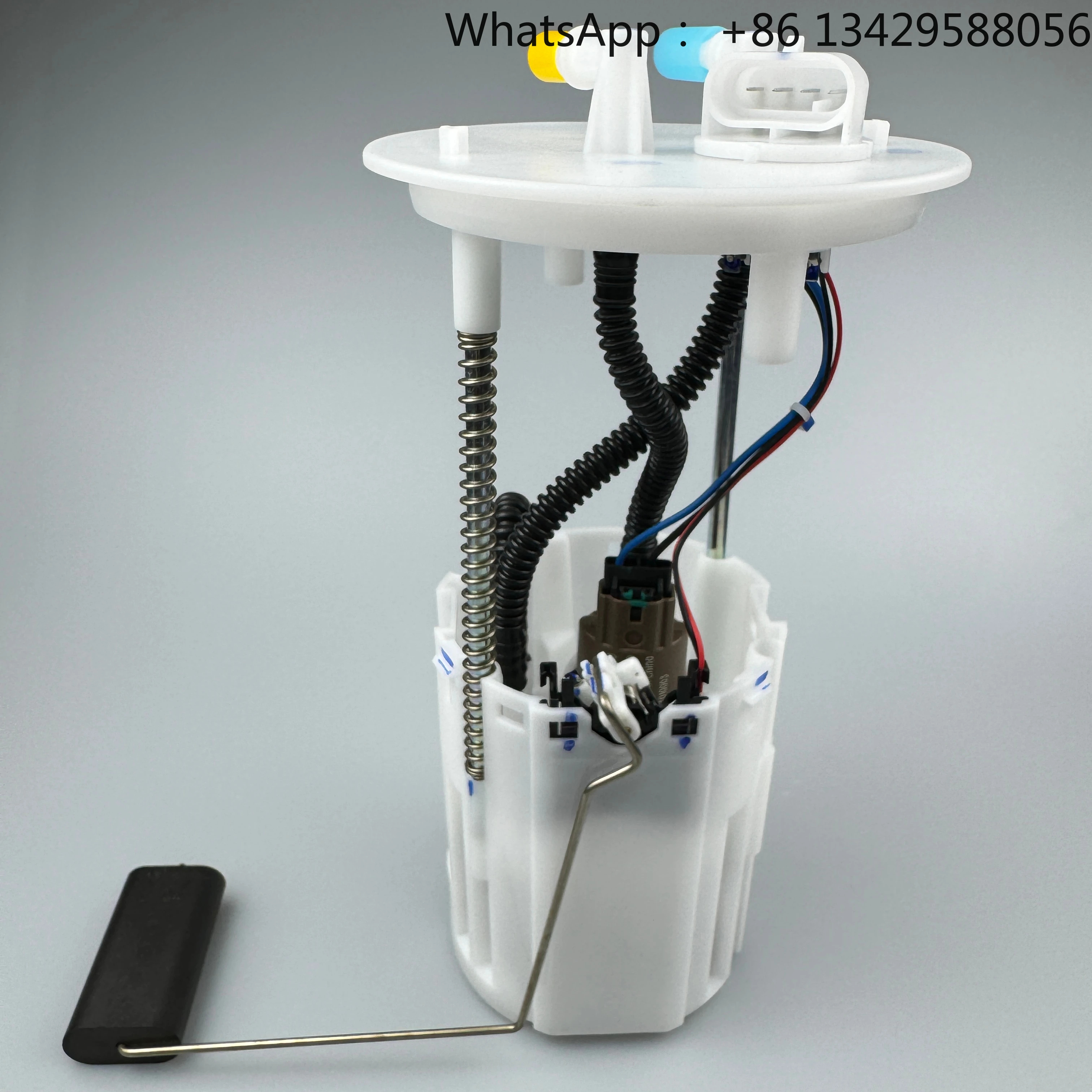 

A00042003 Fuel Pump Assembly for Baic Senova X35/Q35/ Zhida X3 Car Fuel Pumps