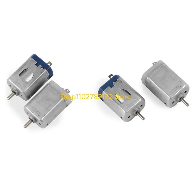 

547B для 1,5V 4760 об / мин Скорость, шахта моторного вала Мини-металлический шестерне-шестерен, коробка передач, моторы 0 0