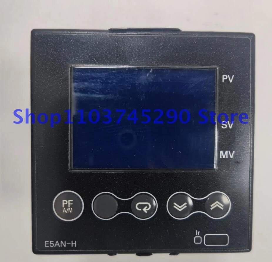 1PCS New E5ANHAA2HBM500 In Box Original E5AN-HAA2HBM-500 Fast Shipping Digital Controller Brand