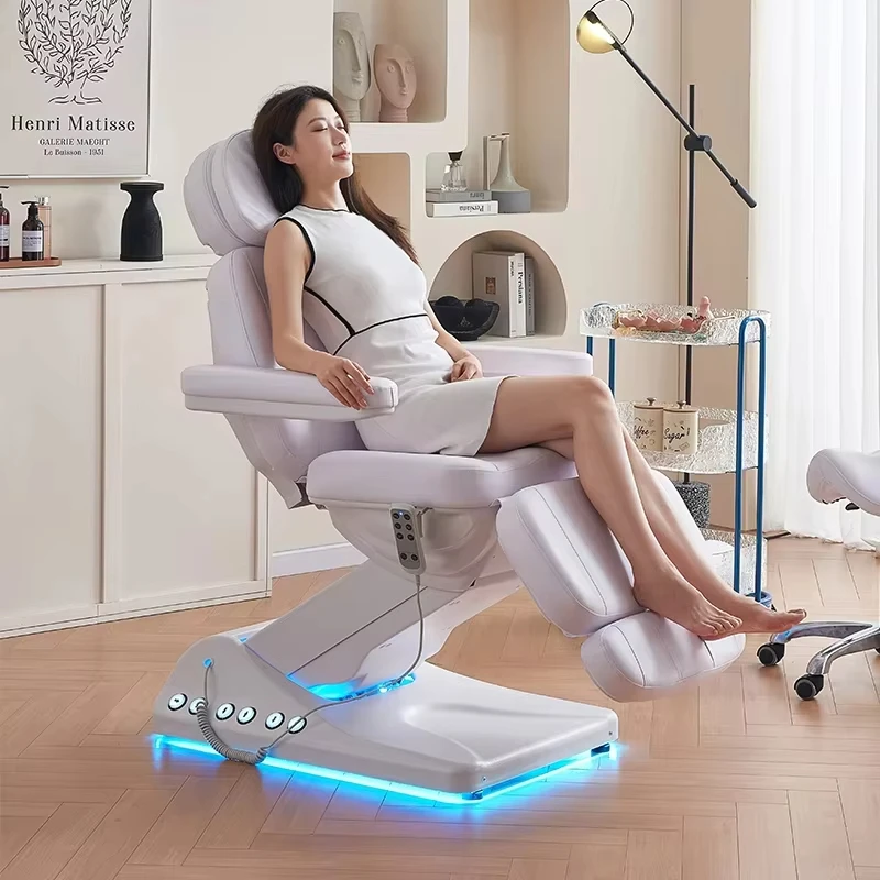 

eléctrica de belleza для массажа, автоматический камень безопасности, elevación de iny оптимальный для татуировок, micro cama de masaje, cama