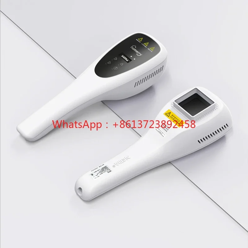 

SIGMA home use handheld 308nm excimer laser psoriasis vitiligo machine